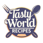 tasty world recipes icon